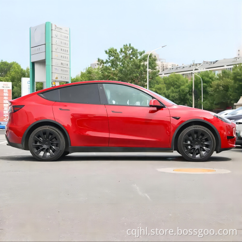 Modern Style Electric Cars Wholesale Tesla Model 3/model Y/model S 2023 China New Energy Vehicles Tesla Model X